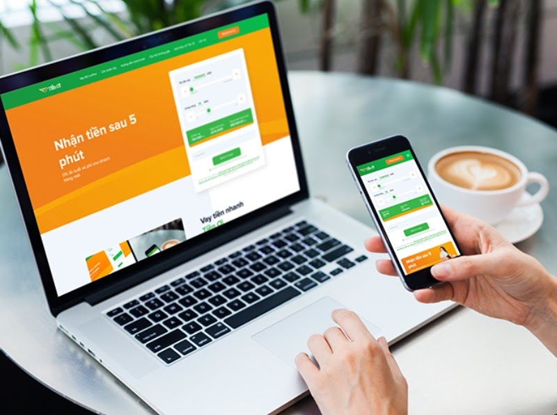 Vay tiền online 24/24 duyệt vay nhanh trong ngày