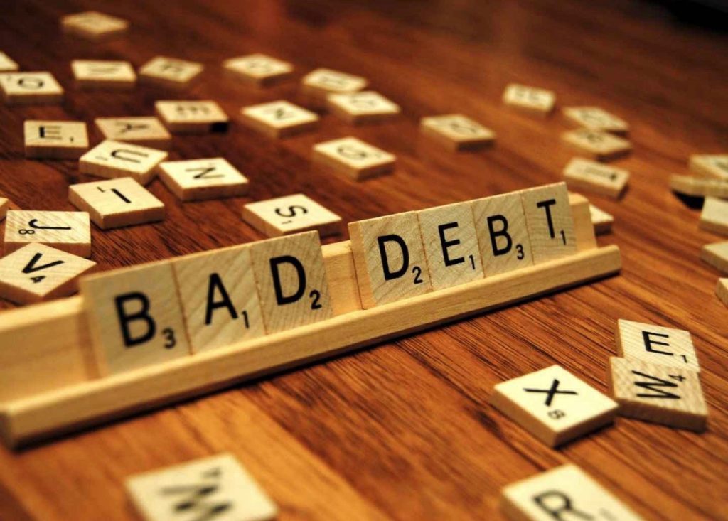 Nợ xấu là gì? Có bao nhiêu nhóm nợ xấu?