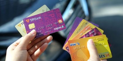Hướng dẫn cách vay tiền qua thẻ ATM online nhanh nhất 2024