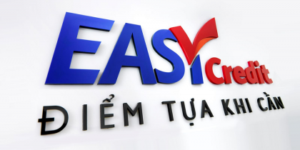 Hướng dẫn vay tiền mặt Easy credit đến 24 triệu dễ nhất 2024