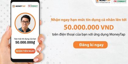 Moneytap là gì? Hướng dẫn vay tiền Moneytap chi tiết (2024)