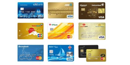 [Năm 2024] Nên làm thẻ ngân hàng nào tốt nhất, ưu đãi nhất?