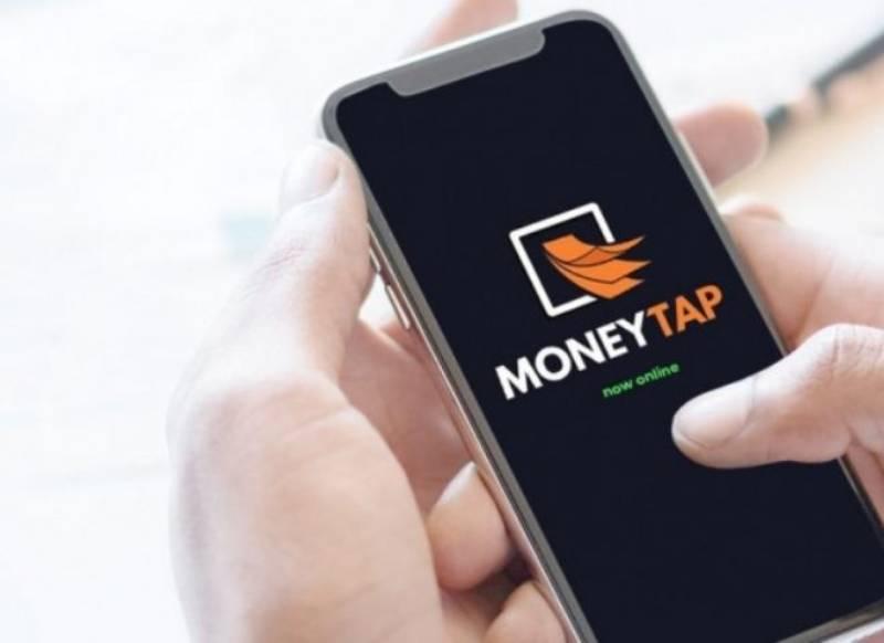 So sánh vay tiền tại Moneytap app và vay tín chấp