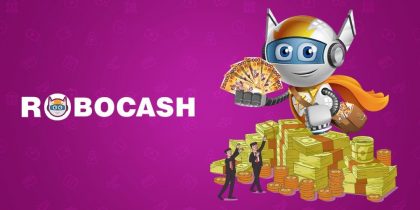 [Cập nhật] Vay tiền Robocash online 0% lãi suất lừa đảo?