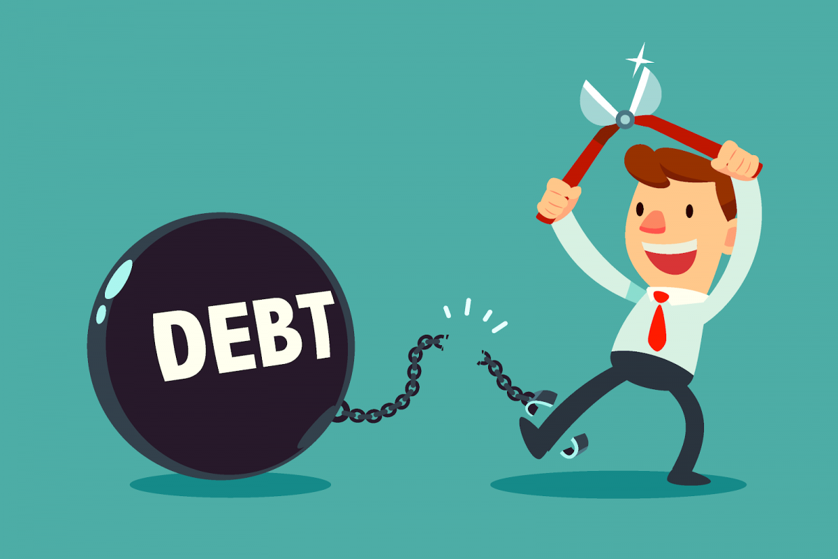 Hướng dẫn cách xóa nợ xấu nhóm 2 đơn giản nhất