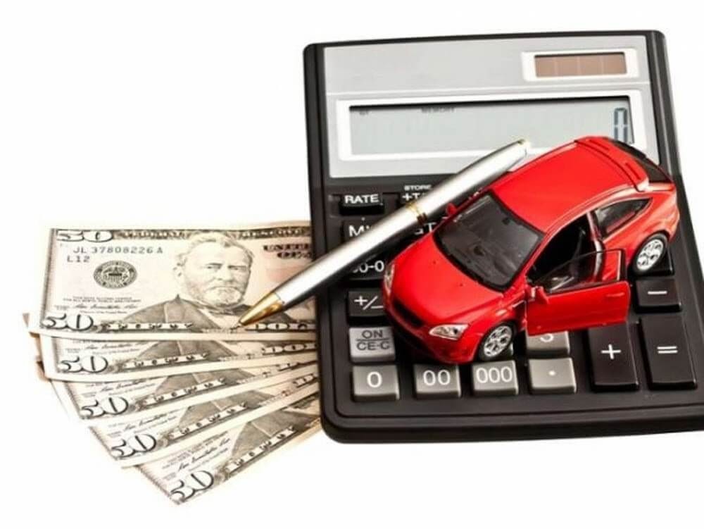 Những phương pháp định giá xe ô tô phổ biến