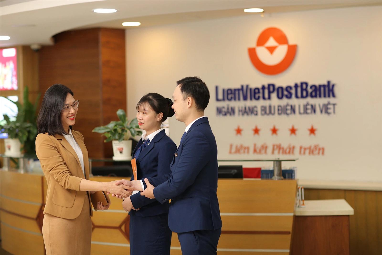 Cập nhật lãi suất cho vay ngân hàng Liên Việt mới nhất 2022