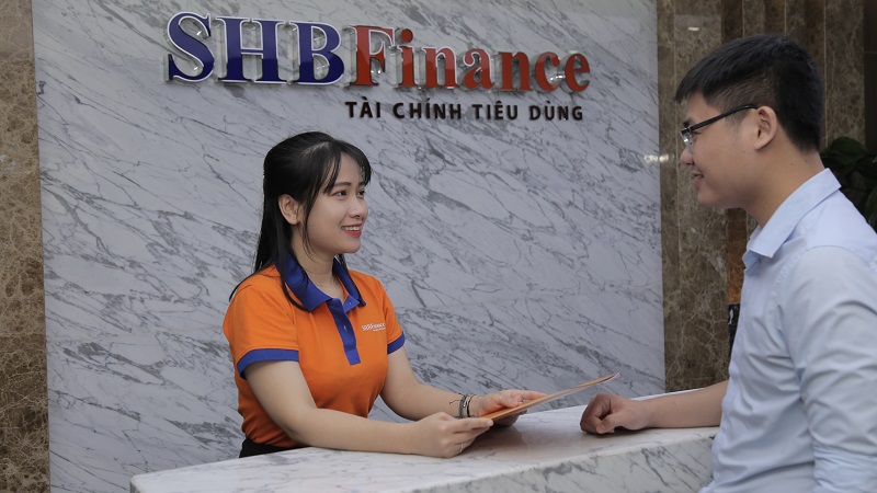 SHB Finance là công ty gì?