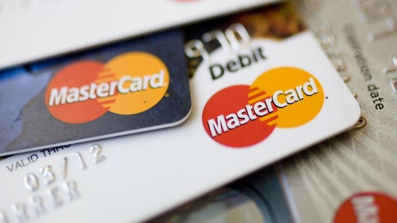 Thẻ ghi nợ - Mastercard Debit