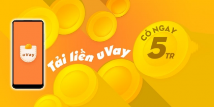 Có nên vay tiền Uvay? Cách vay tiền Uvay nhanh 10 triệu online