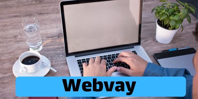 webvay vay tiền
