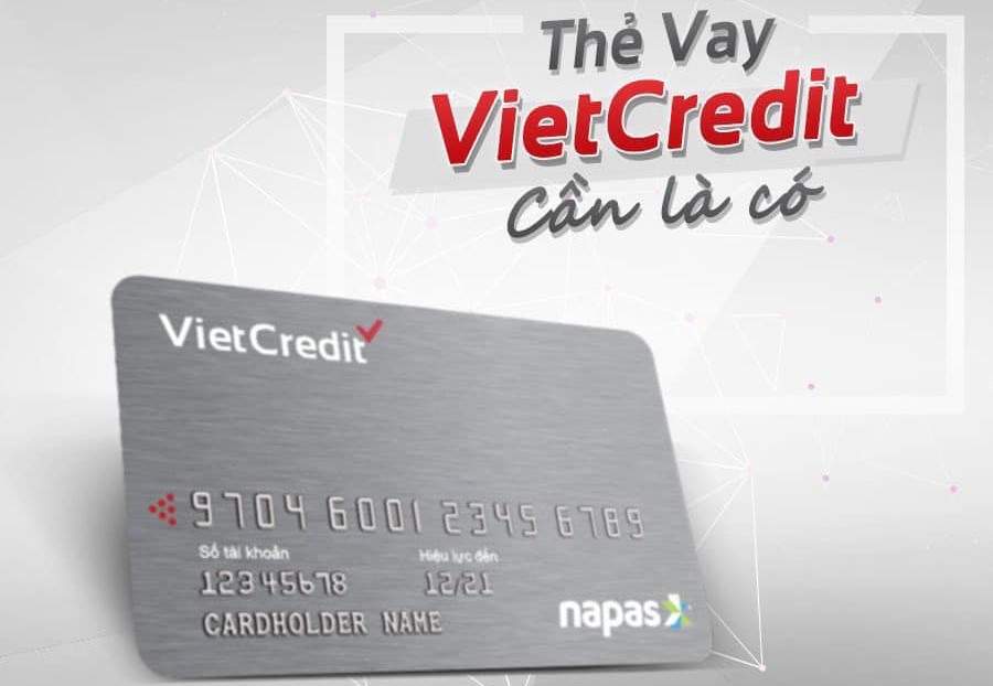Cách tra cứu và thanh toán khoản vay Vietcredit